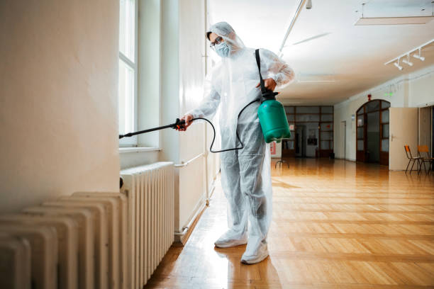Best Pest Prevention Services  in Creola, AL