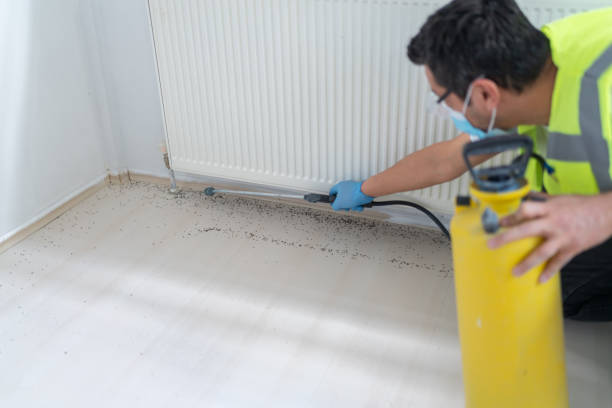 Pest Control Cost in Creola, AL